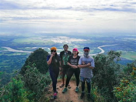 places to visit in arayat|MT. ARAYAT (South Peak): Day Hike/Overnight .